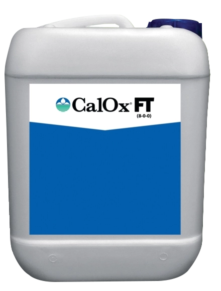 CalOx® FT 1 gal Jug - 4 per case - Soil Inoculants